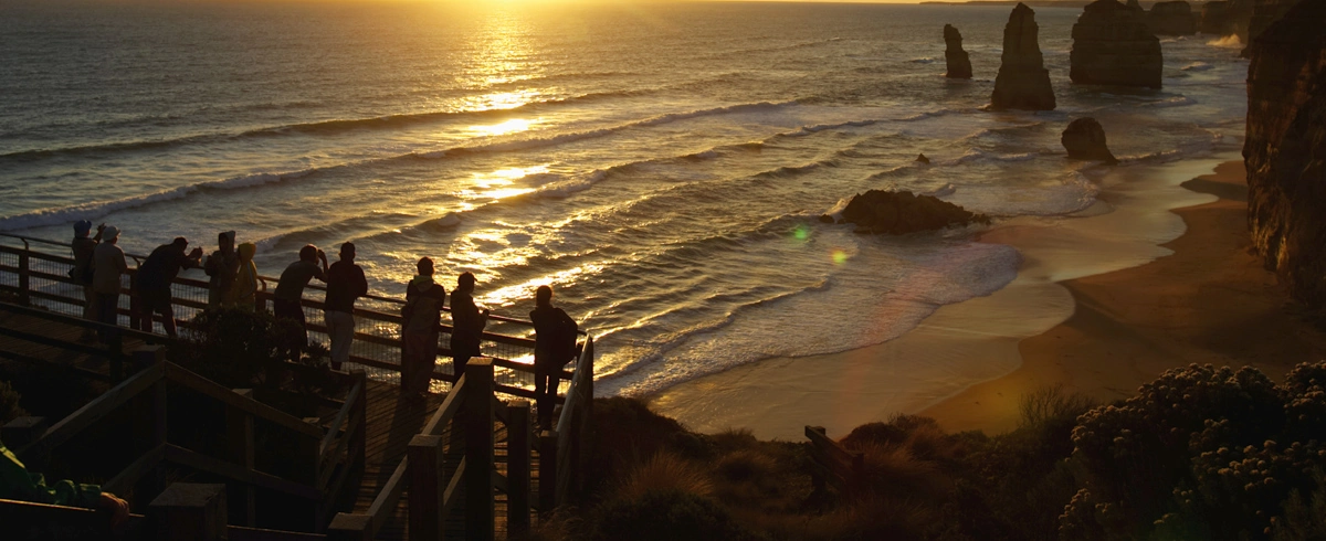 Small Group & Escorted Tours