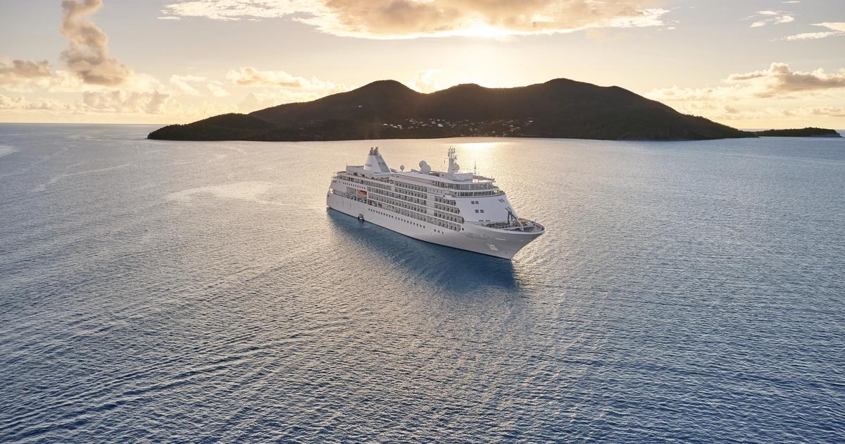 Ocean, River & Expedition Cruises